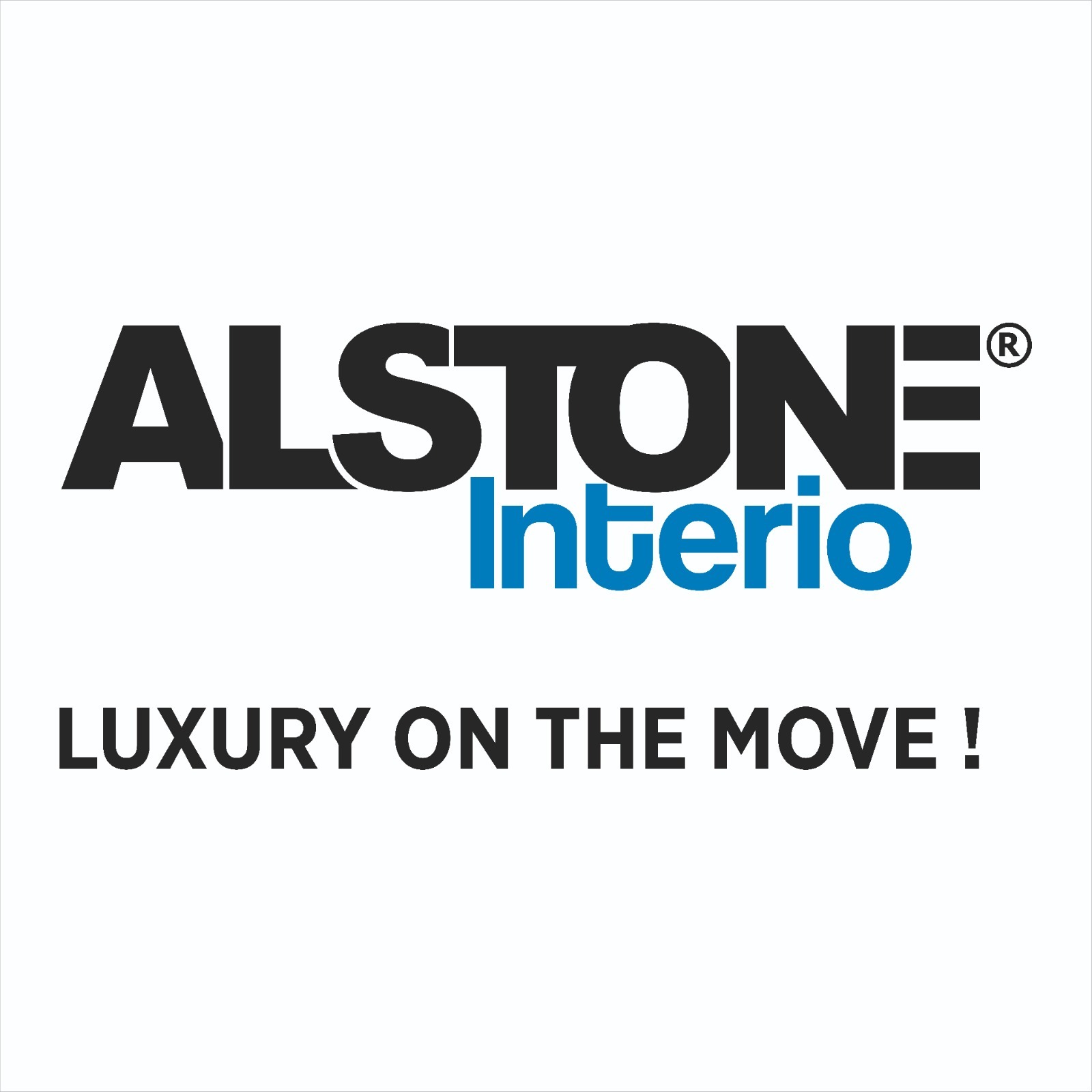 Alstone Louvers brand logo